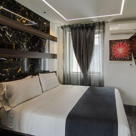 Haven A Design Hotel Medellín Eksteriør bilde