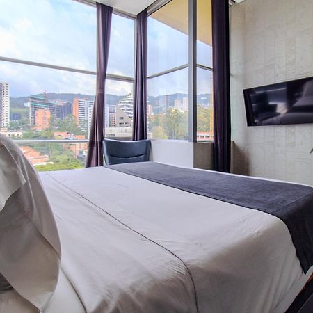Haven A Design Hotel Medellín Eksteriør bilde