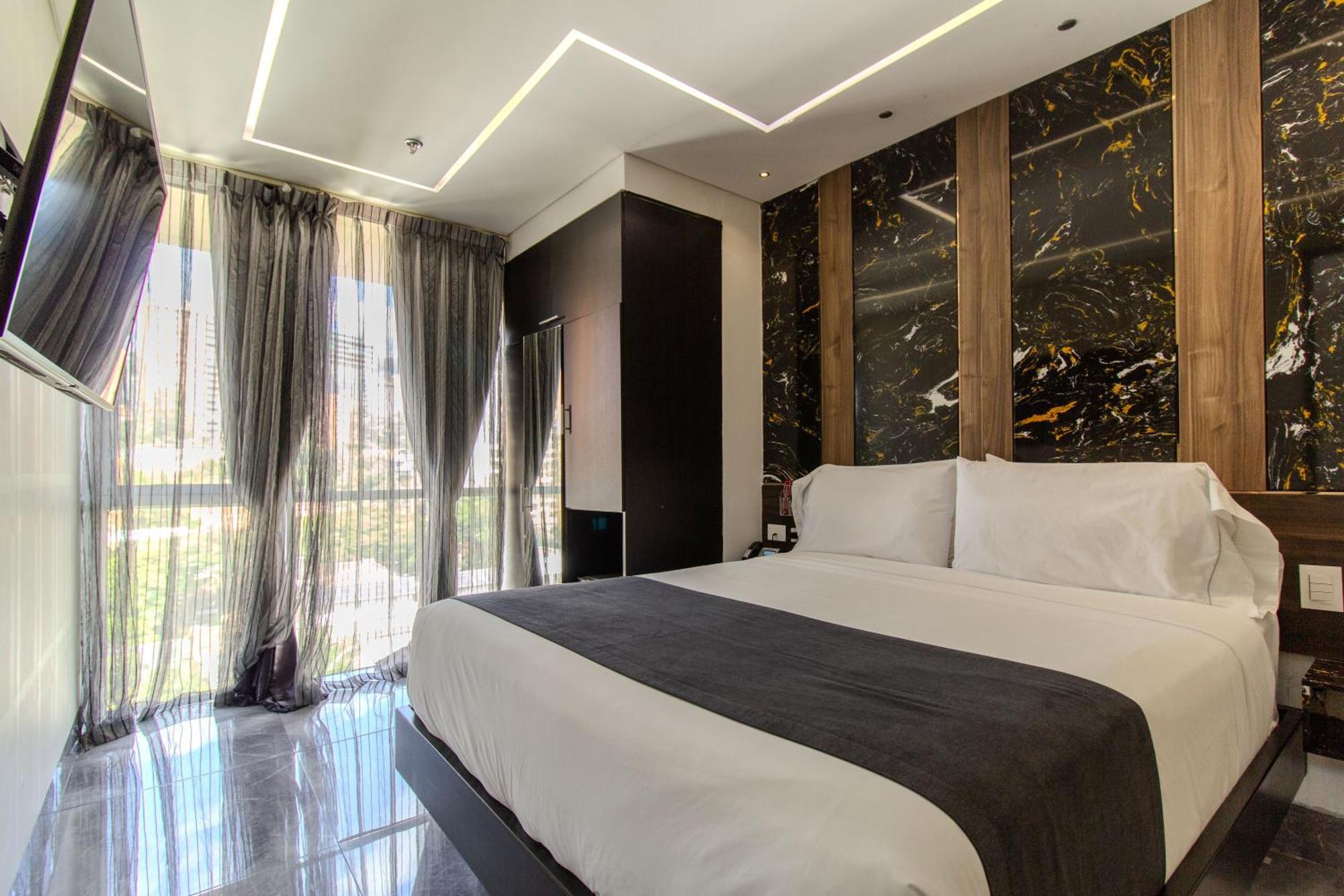 Haven A Design Hotel Medellín Eksteriør bilde