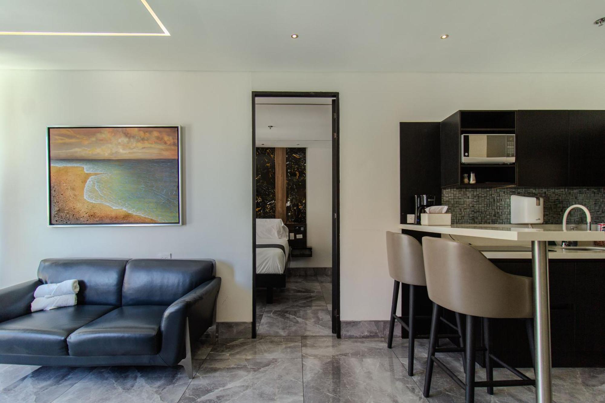 Haven A Design Hotel Medellín Eksteriør bilde