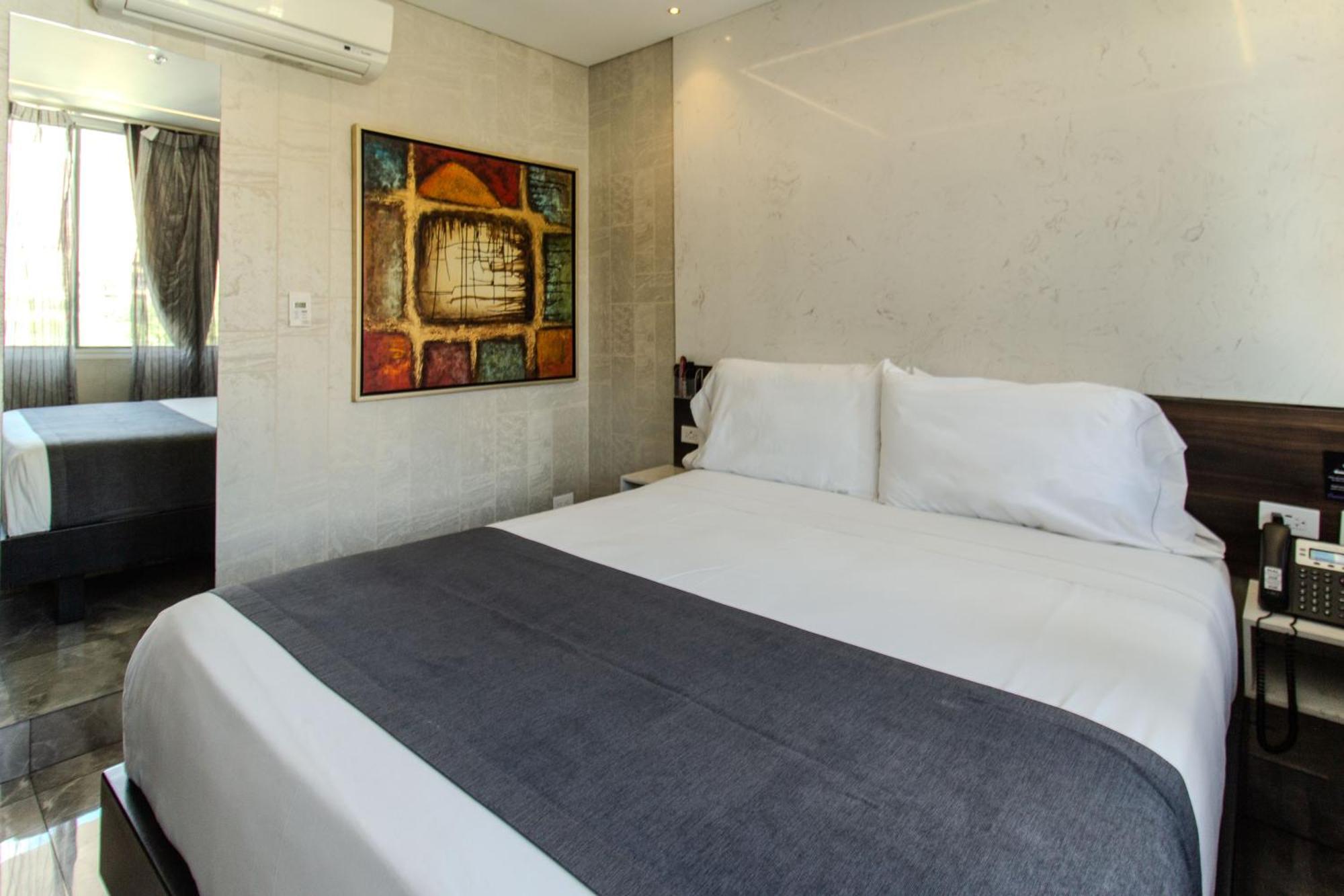 Haven A Design Hotel Medellín Eksteriør bilde
