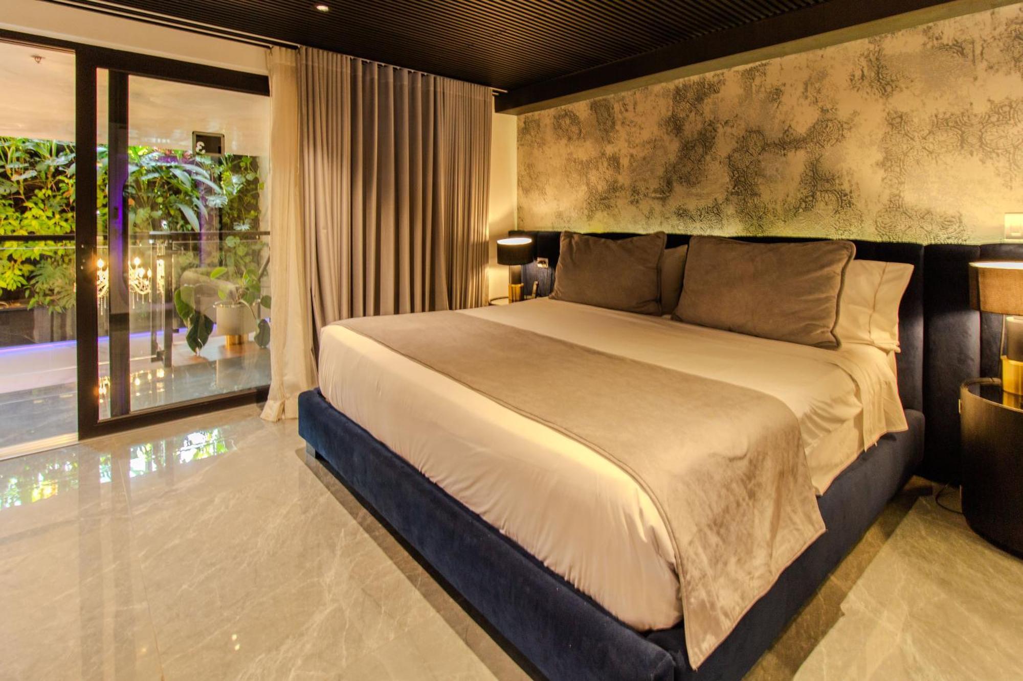Haven A Design Hotel Medellín Eksteriør bilde