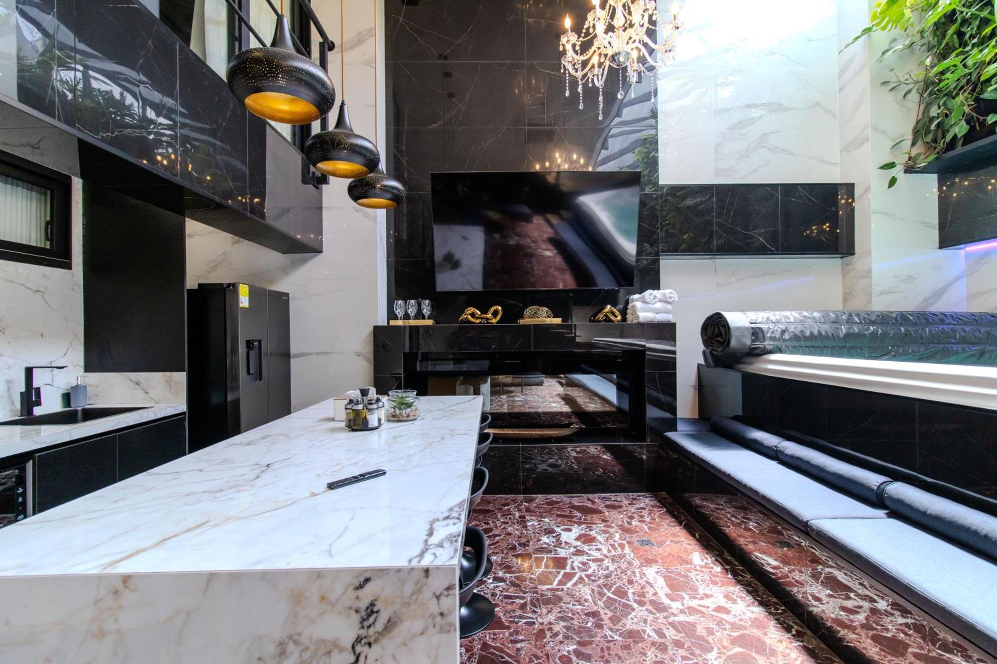 Haven A Design Hotel Medellín Eksteriør bilde