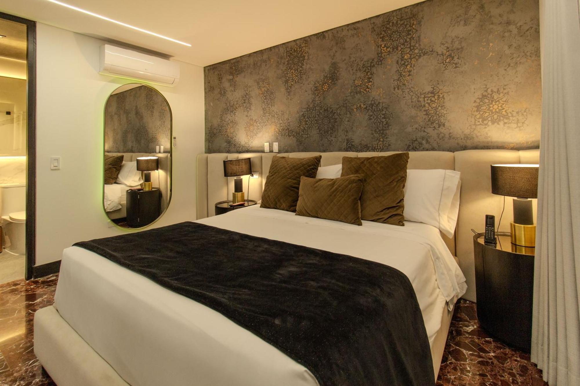 Haven A Design Hotel Medellín Eksteriør bilde