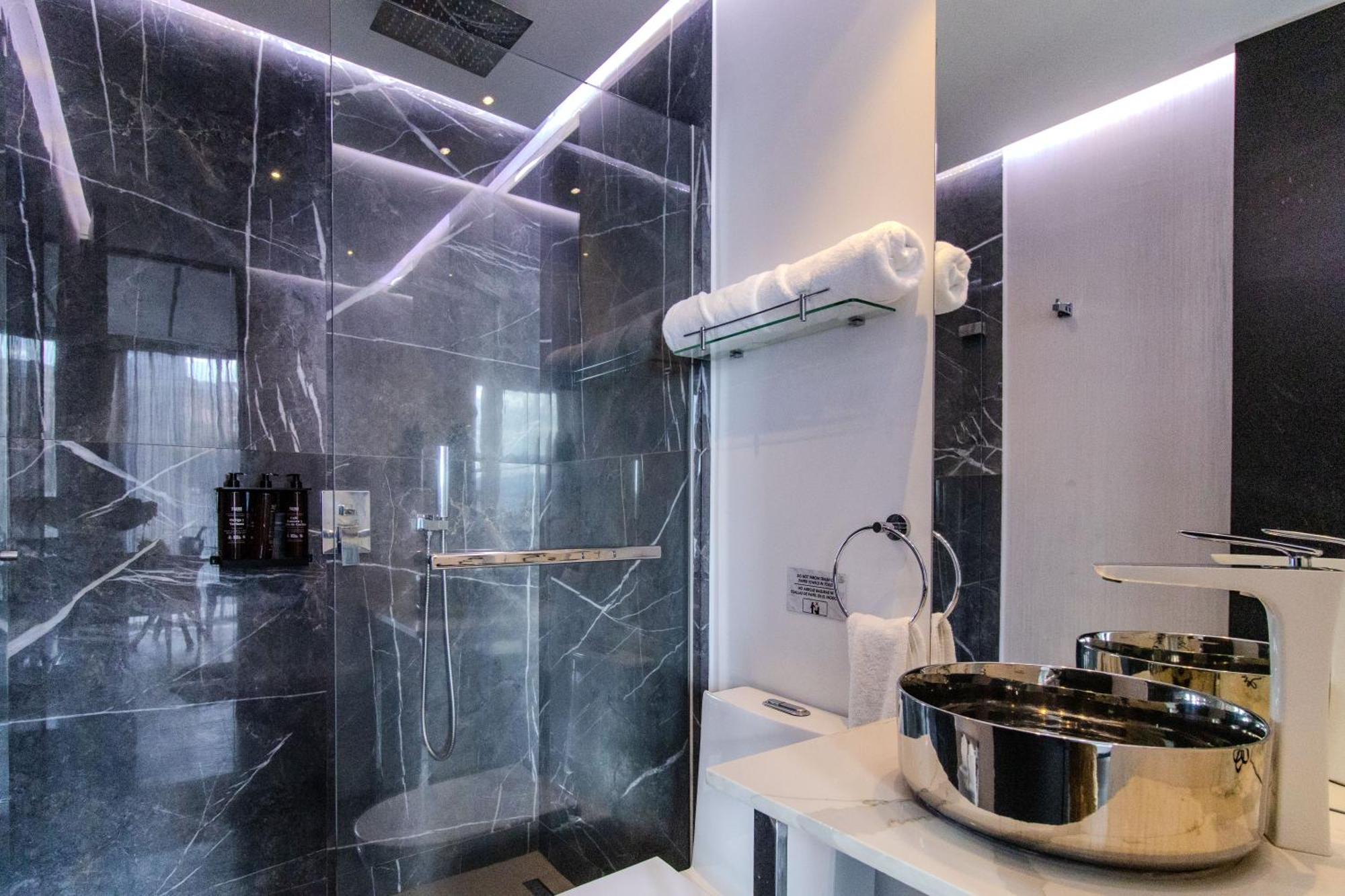 Haven A Design Hotel Medellín Eksteriør bilde