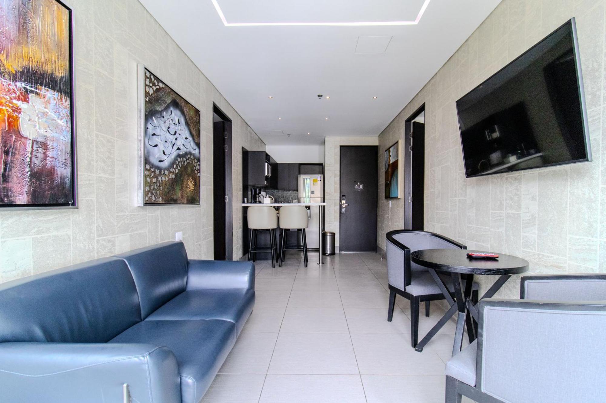Haven A Design Hotel Medellín Eksteriør bilde