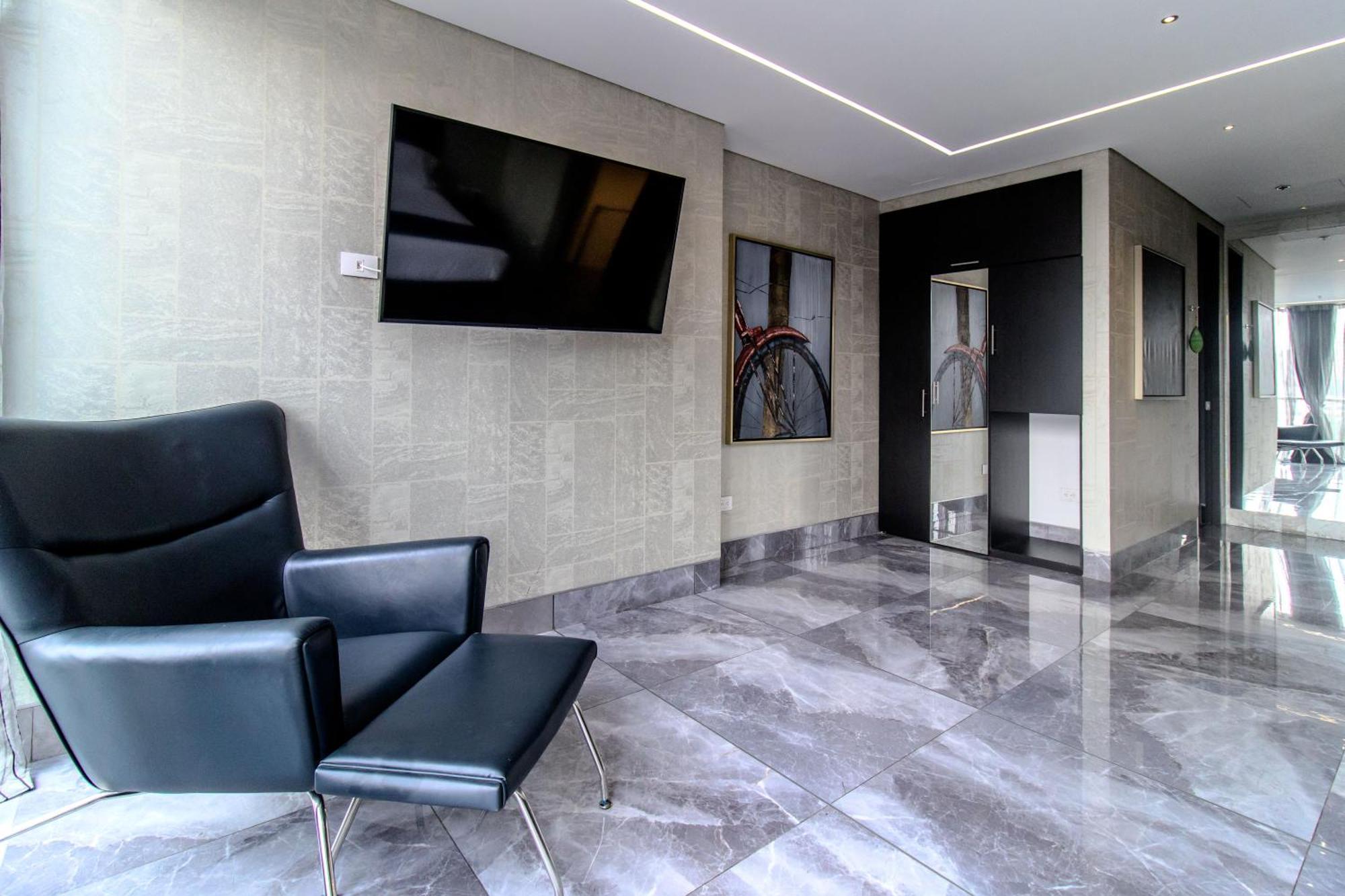 Haven A Design Hotel Medellín Eksteriør bilde