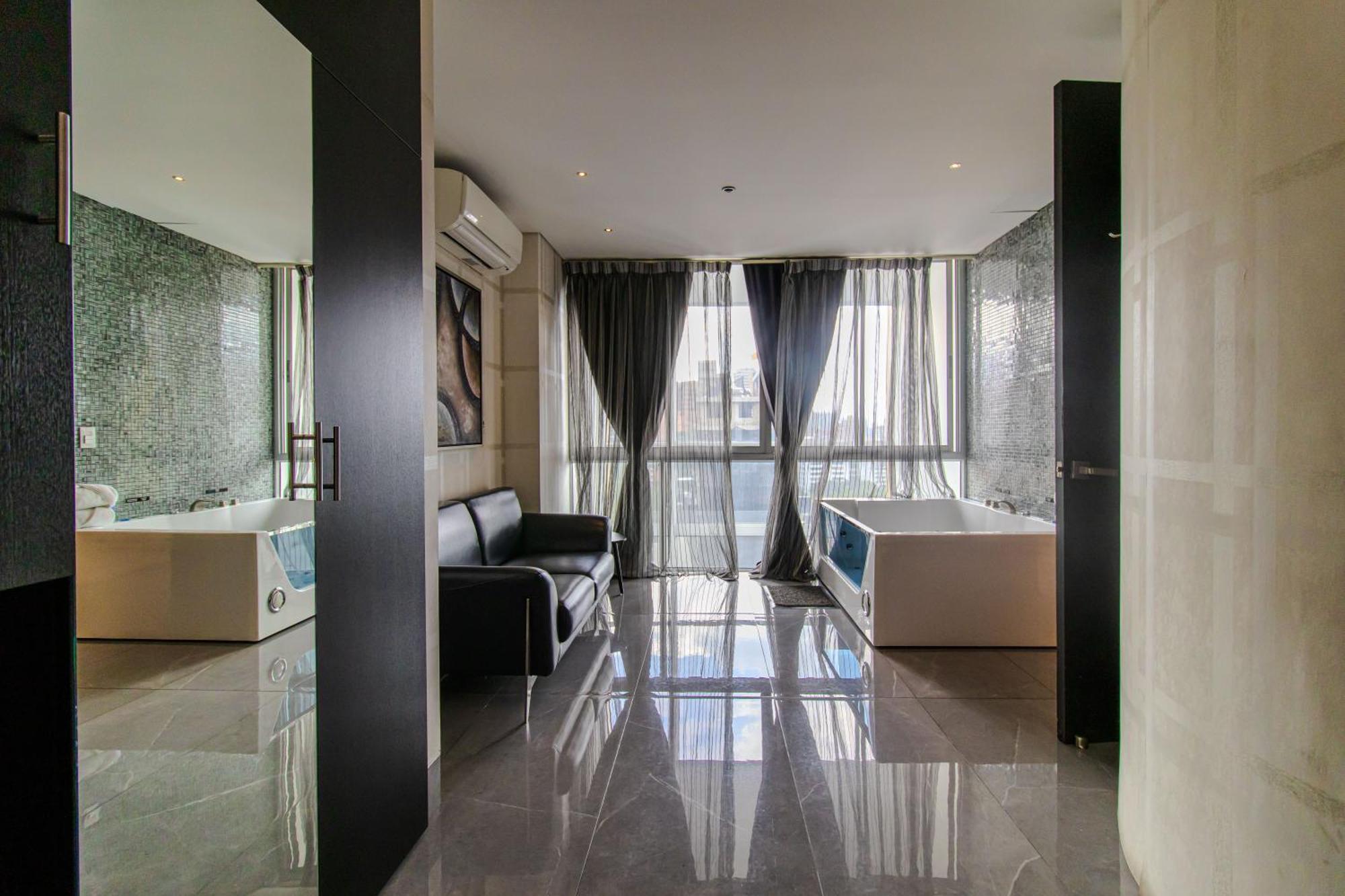 Haven A Design Hotel Medellín Eksteriør bilde