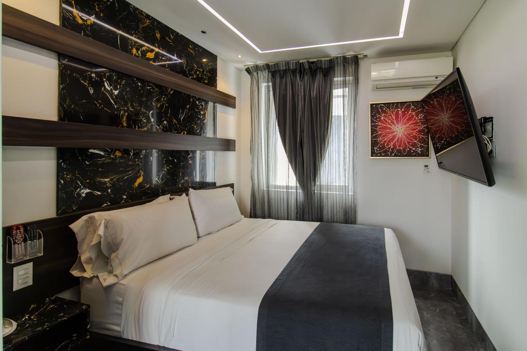 Haven A Design Hotel Medellín Eksteriør bilde