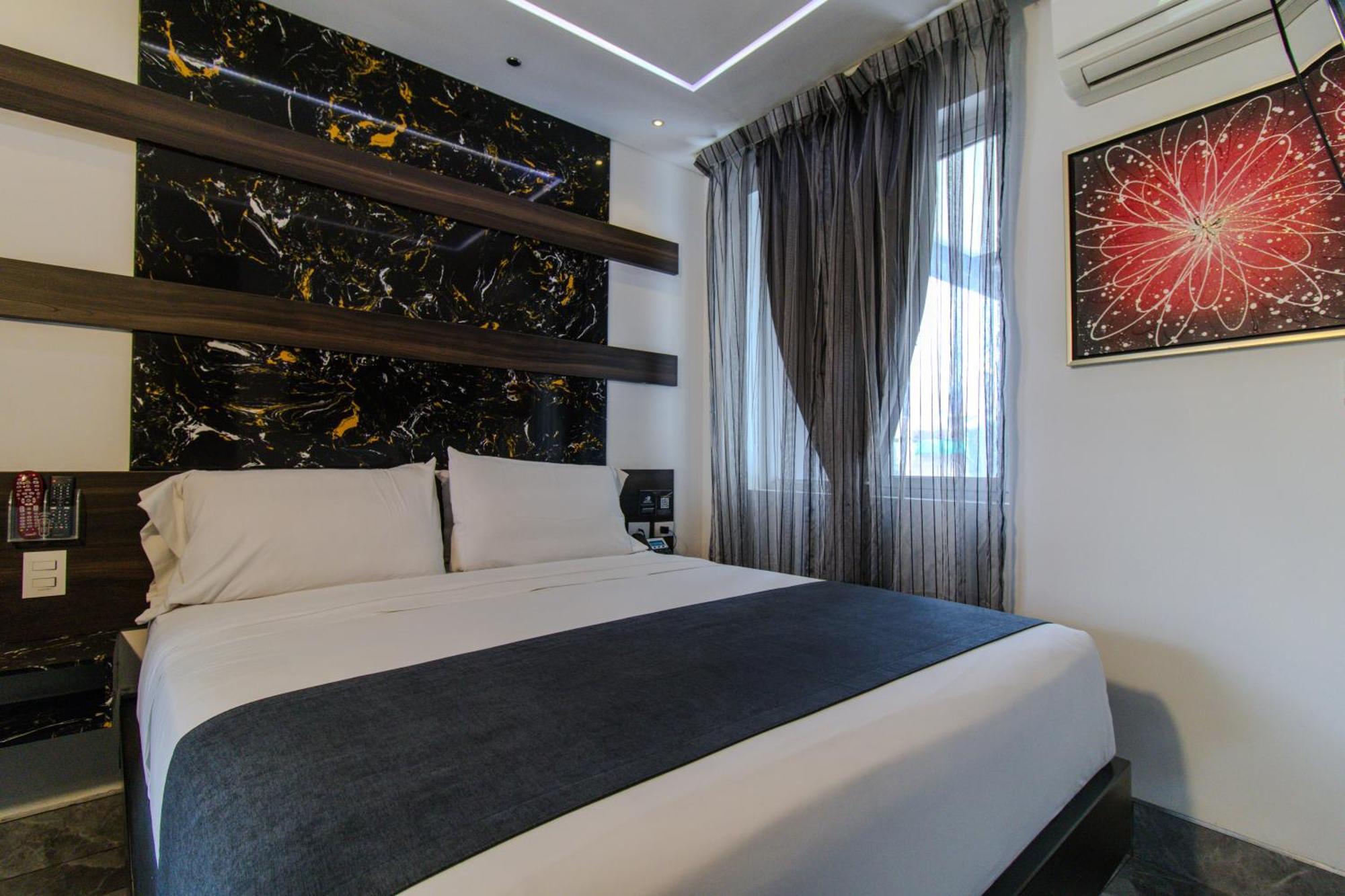 Haven A Design Hotel Medellín Eksteriør bilde