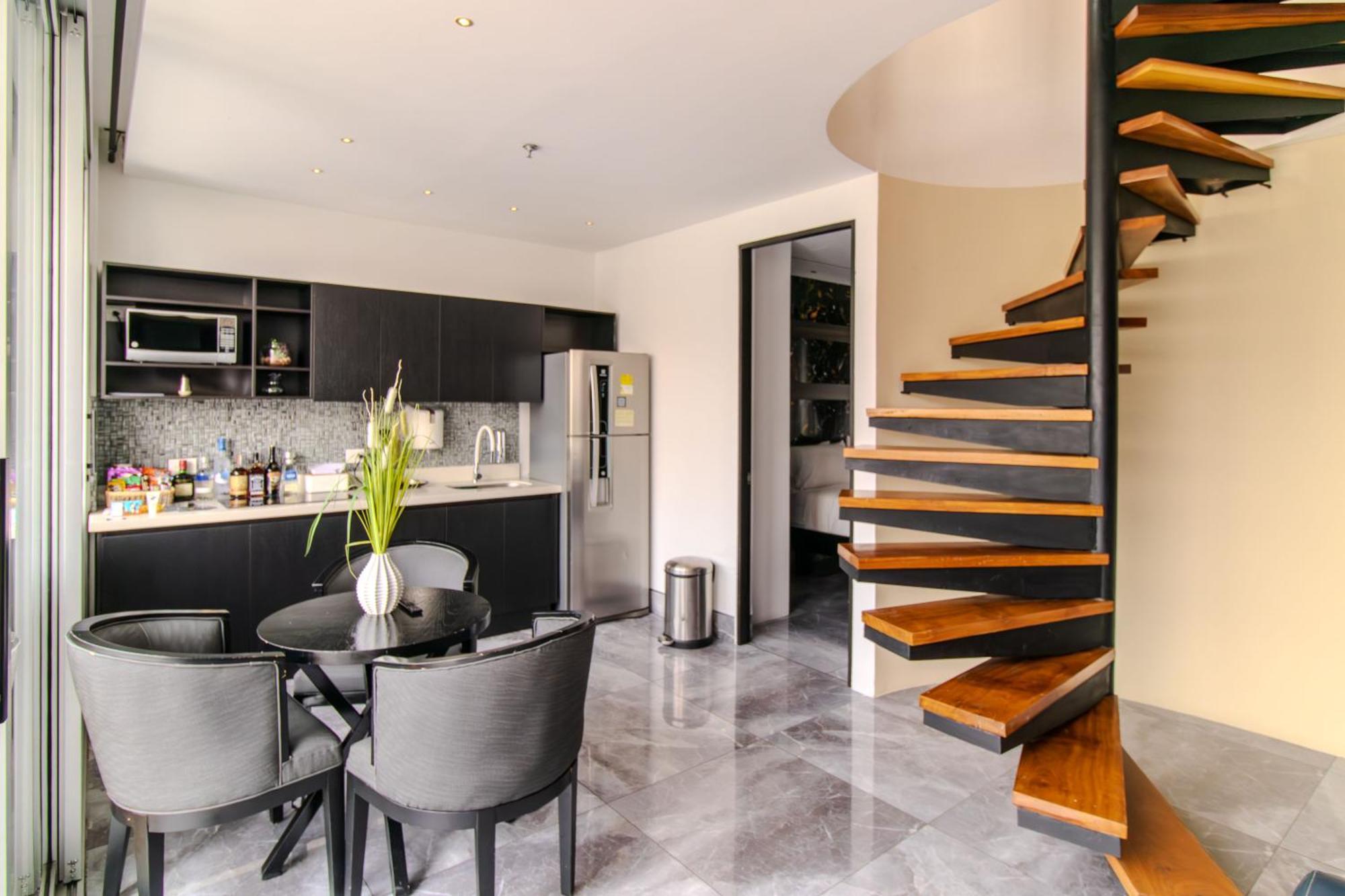 Haven A Design Hotel Medellín Eksteriør bilde