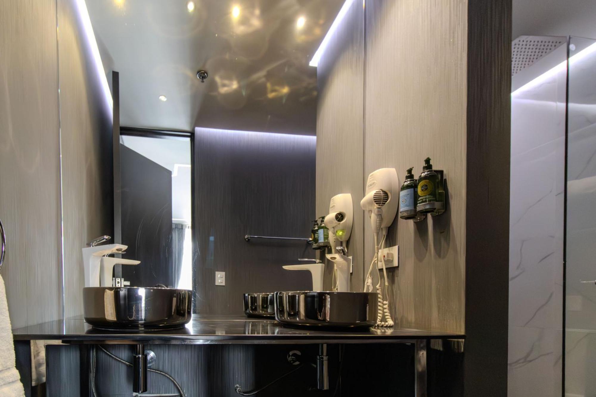 Haven A Design Hotel Medellín Eksteriør bilde